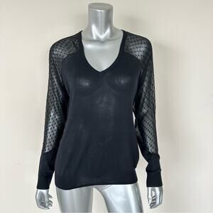 Joe’s women sweater size M